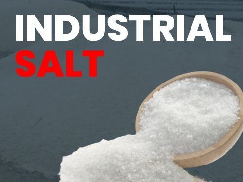 what-are-the-major-industrial-uses-of-industrial-salt