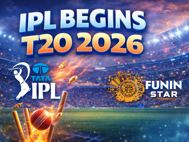 ipl-begins-t20-2026-cricket-fever-starts-now-funinstar