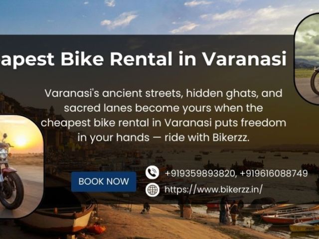cheapest-bike-rental-in-varanasi-rider-guide