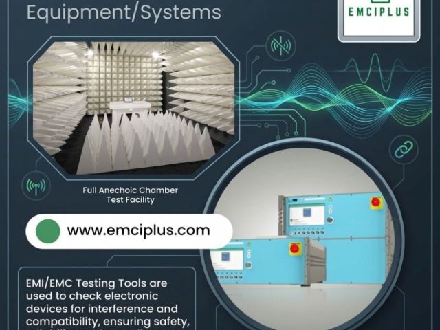 buy-emc-testing-equipment-india