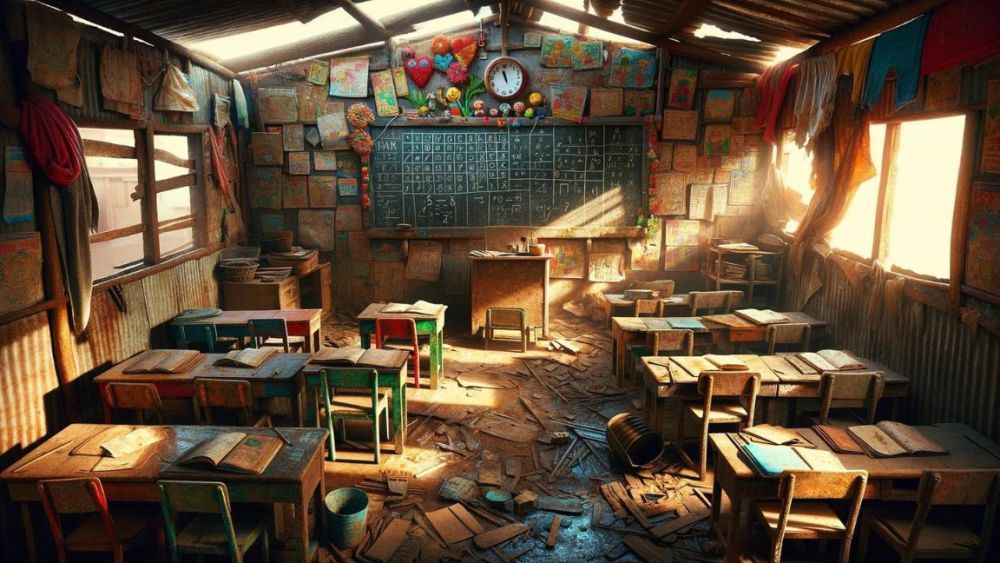 elementary-school-classroom-in-a-slum-mcq-big-0