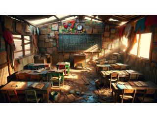elementary-school-classroom-in-a-slum-mcq-small-0