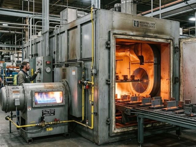 gas-fired-ovens-working-uses-benefits-buying-guide
