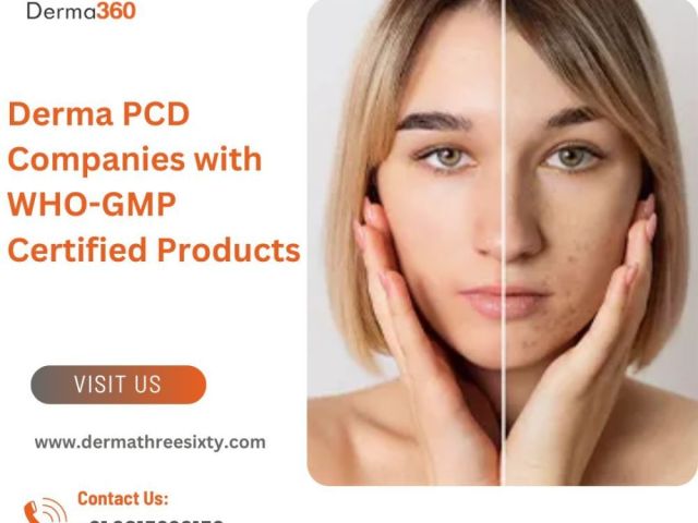derma-pcd-pharma-franchise-in-india-derma360-private-limited
