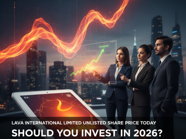 lava-international-limited-unlisted-share-price-today