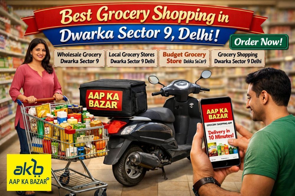 best-budget-grocery-shopping-in-dwarka-sector-9-big-0