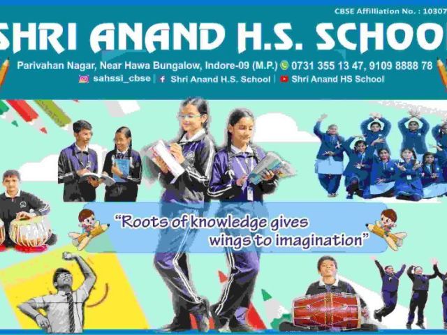best-cbse-schools-in-indore