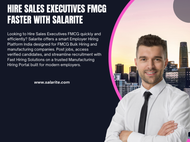 hire-sales-executives-fmcg-faster-with-salarite