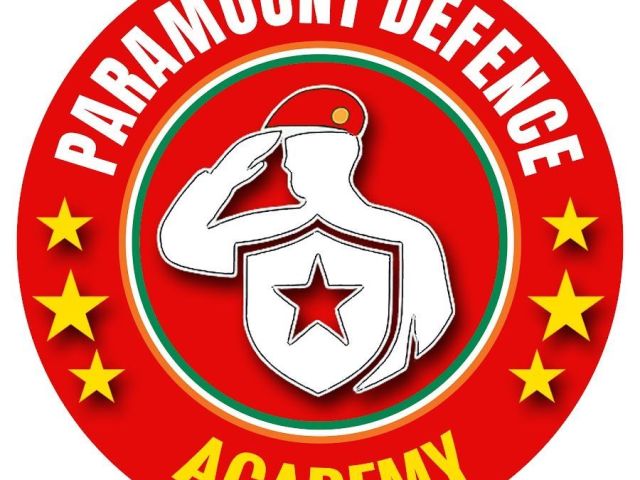 paramount-defence-academy-afcat-coaching-in-chandigarh