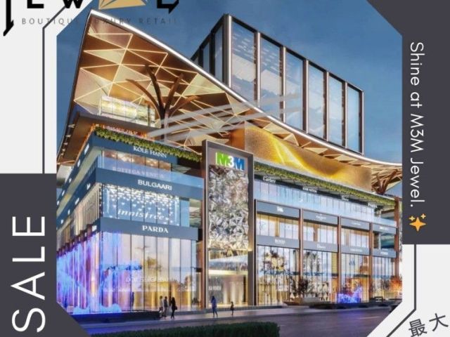 premium-retail-at-m3m-jewel-retail-spaces-on-mg-road-gurgaon