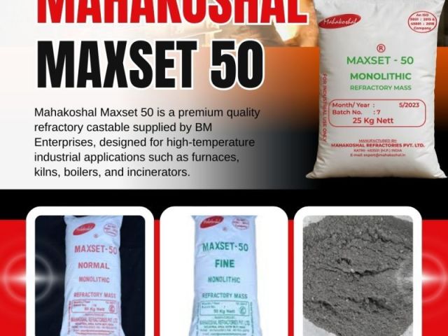 get-high-temperature-refractory-mortar-maxet-50-ready-stock