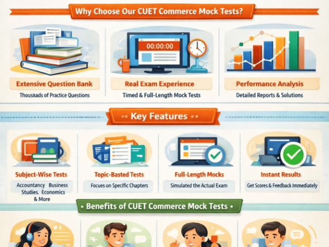 cuet-commerce-mock-test-2026-cuet-preparation