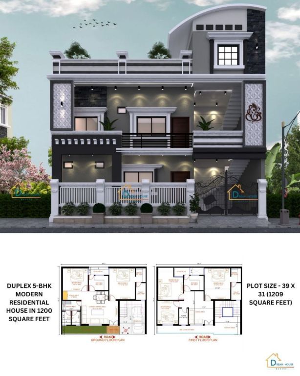 modern-5-bhk-duplex-house-design-in-jhansi-big-0
