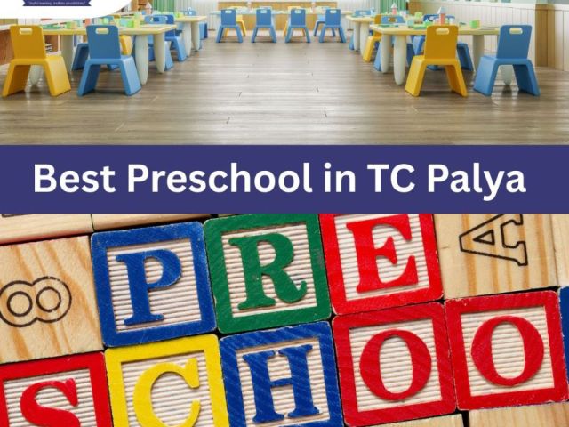 best-preschool-in-tc-palya-bangalore