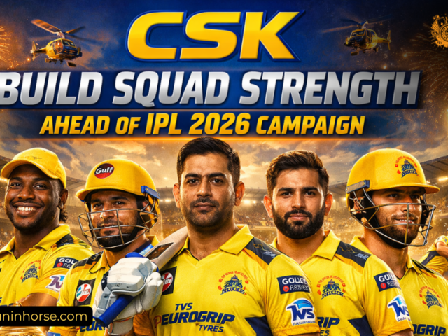 funinhorse-csk-builds-squad-ahead-of-ipl-2026