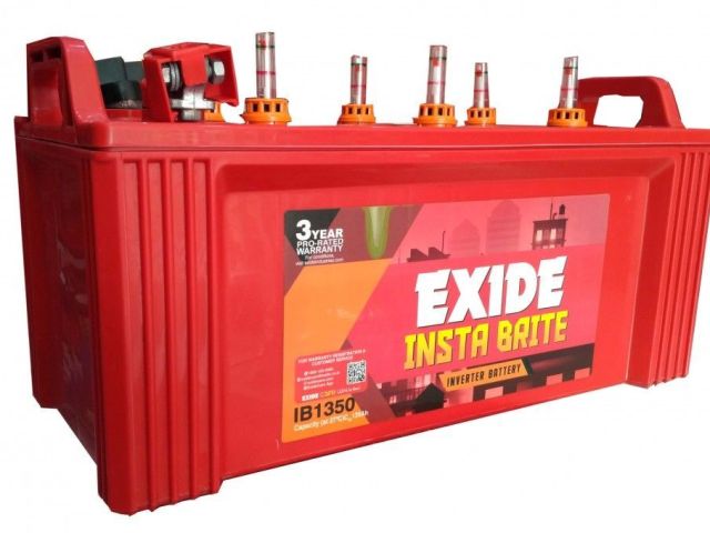 best-exide-inverter-battery-shop-in-sector-29-faridabad