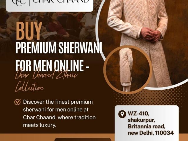 buy-premium-sherwani-for-men-online-char-chaand