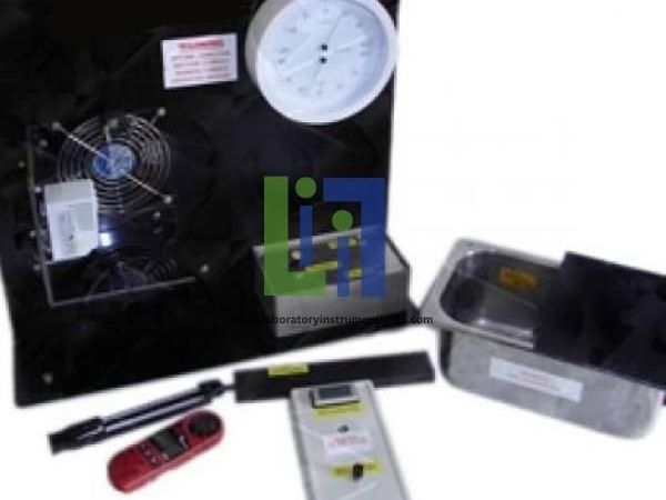 heat-transfer-lab-equipment-manufacturers