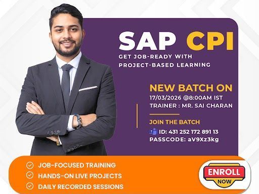 sap-cpi-course-new-batch-build-sap-career