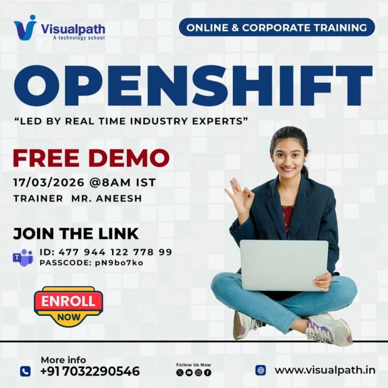 openshift-online-training-free-live-demo-visualpath-big-0