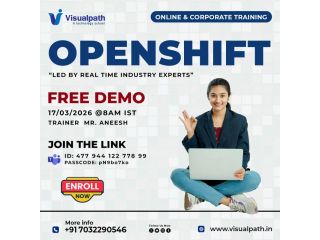 openshift-online-training-free-live-demo-visualpath-small-0
