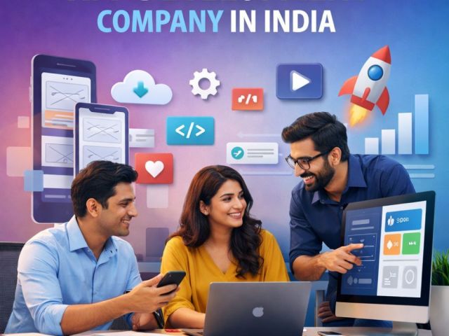 app-development-company-in-india-for-modern-business-solutions