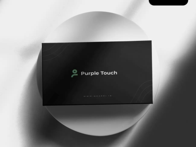 velvet-touch-visiting-card
