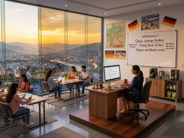 online-german-language-course