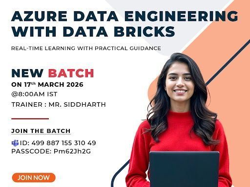 join-the-new-batch-azure-data-engineering-with-data-bricks