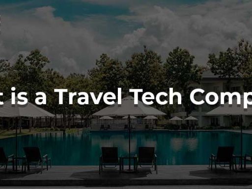 travel-tech-company