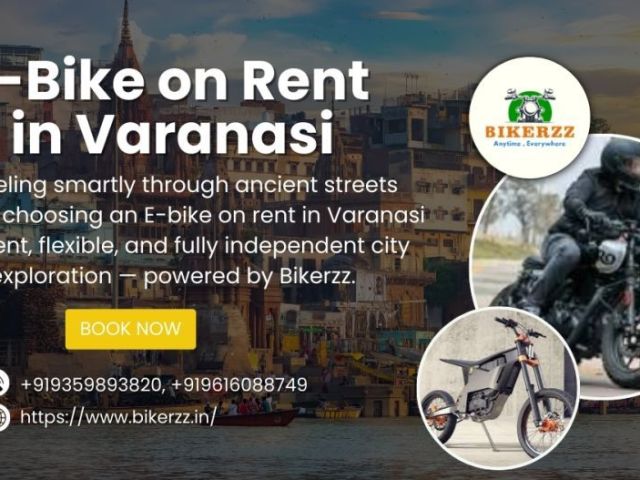 e-bike-on-rent-in-varanasi-changes-how-you-travel-2026