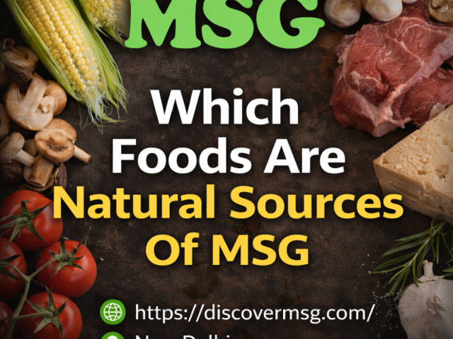 which-foods-are-natural-sources-of-msg