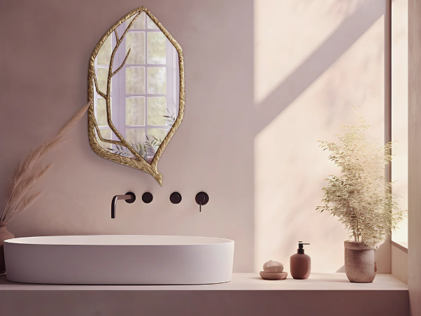 oval-shape-mirror-decoration-ideas-for-modern-interiors