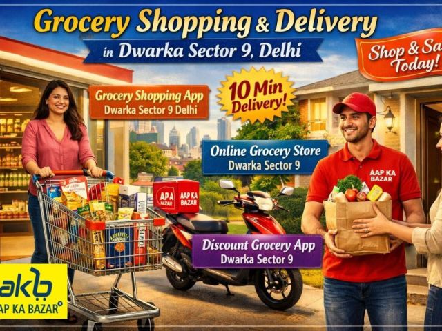 best-online-grocery-app-for-dwarka-sector-9-delhi