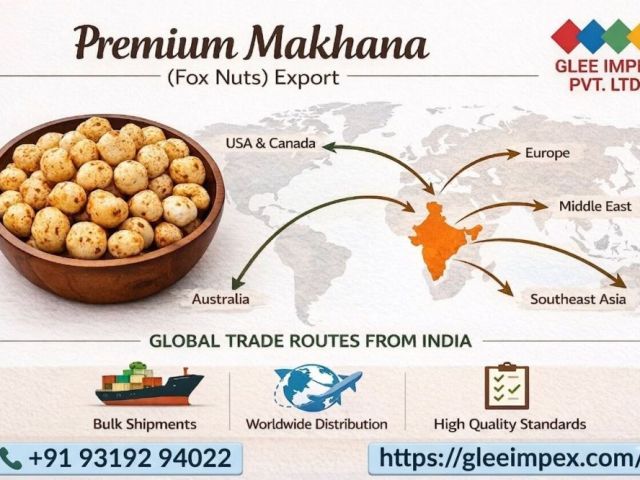 best-exporter-company-in-india-glee-impex-pvt-ltd