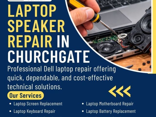 professional-laptop-speaker-repair-in-churchgate