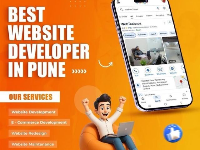 who-provides-the-best-website-developer-in-pune