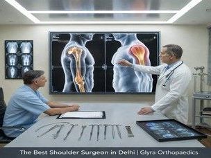 best-shoulder-surgeon-in-delhi-glyra-orthopaedics
