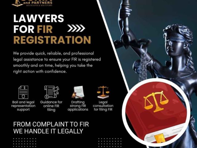 lawyers-for-fir-registration-best-advocates-in-bangalore