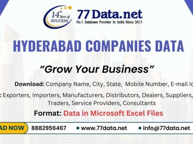get-complete-sme-companies-list-in-hyderabad-for-b2b-leads