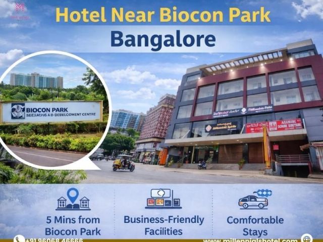 hotel-near-biocon-park-bangalore