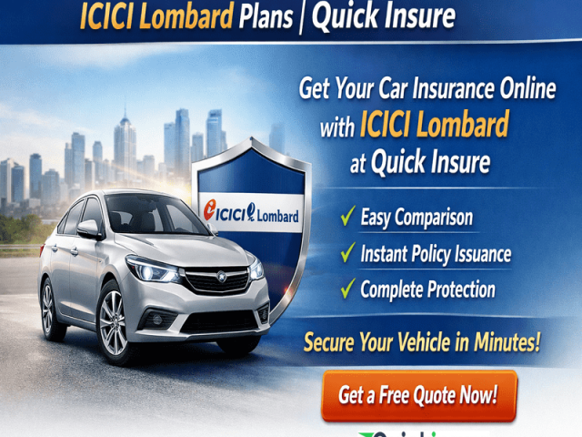 best-car-insurance-online-icici-lombard-plans-quick-insure
