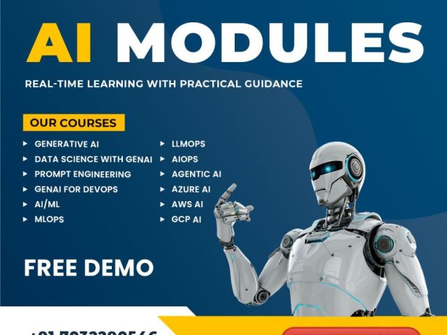 build-real-ai-skills-with-visualpath-training