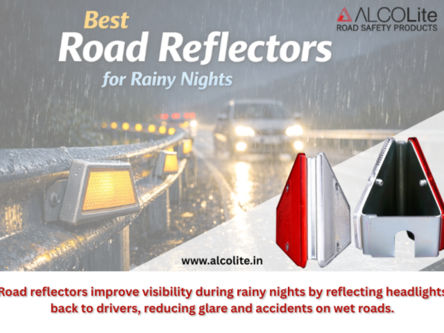 alcolite-road-reflectors-for-better-visibility