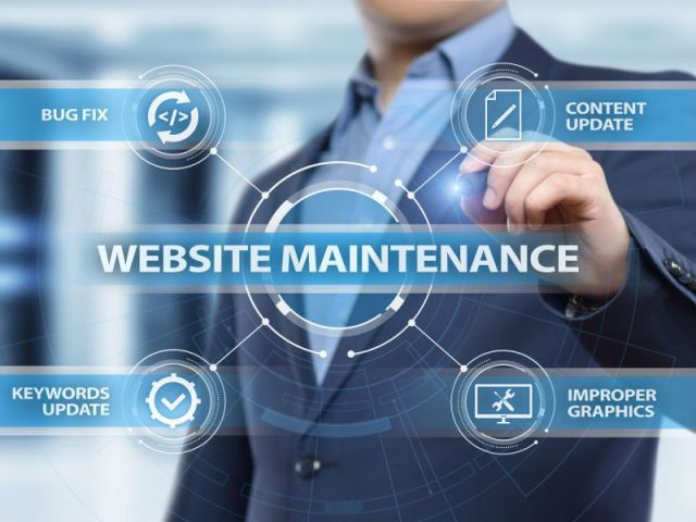 best-website-maintenance-company-in-india-dextra-technologies
