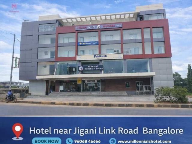 hotel-near-jigani-link-road-bangalore