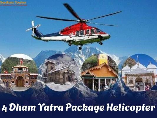 which-company-gives-best-4-dham-yatra-package-helicopter