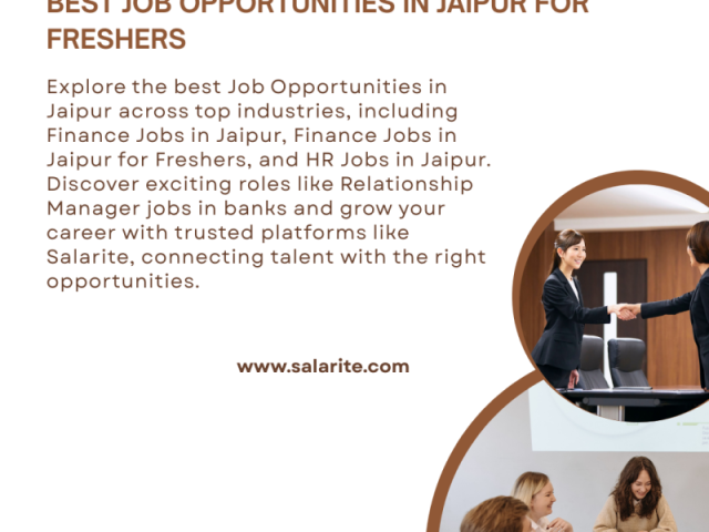 best-job-opportunities-in-jaipur-for-freshers