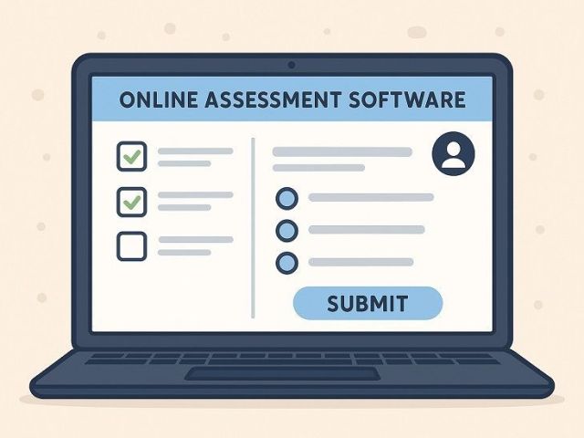 online-assessment-software-india