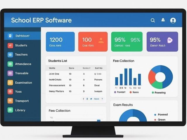 school-erp-software-in-india-jupsoft